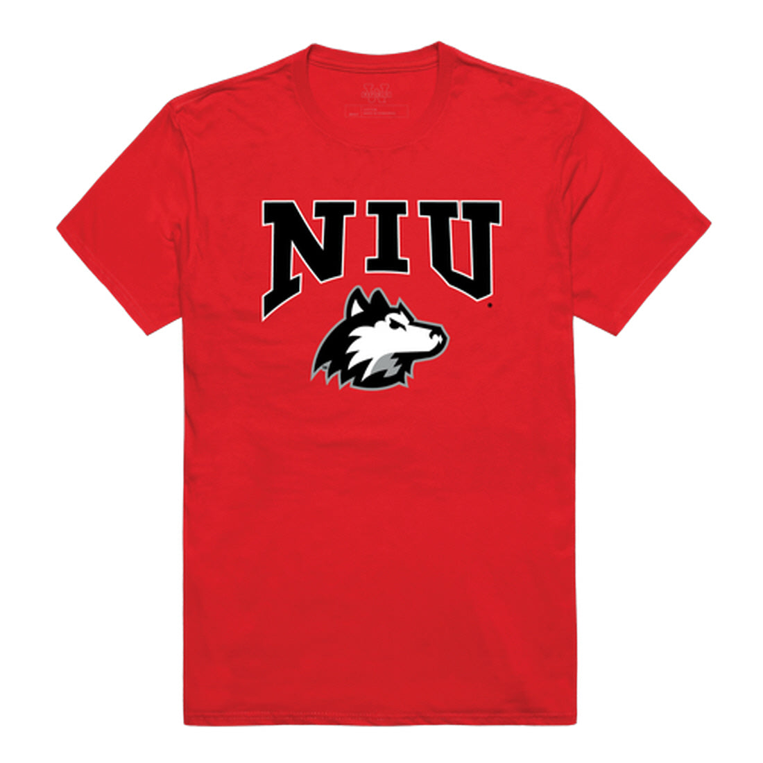 Northern Illinois University Huskies Athletic Tee T-Shirt