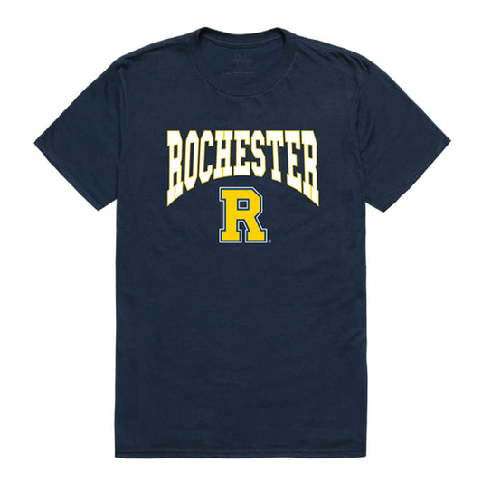 University of Rochester YellowJackets Athletic Tee T-Shirt