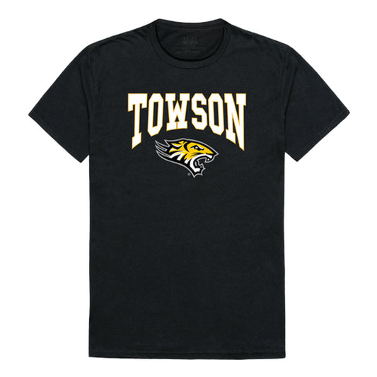 Towson University Tigers Athletic Tee T-Shirt