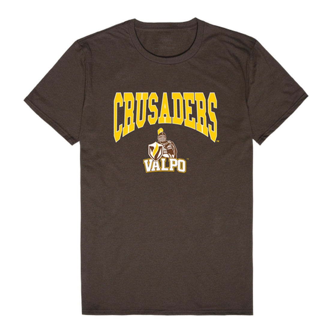 Valparaiso University Beacons Athletic Tee T-Shirt