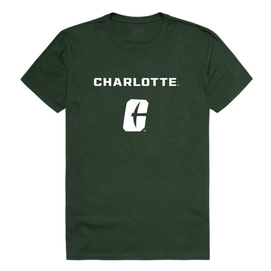 University of North Carolina at Charlotte 49ers Athletic Tee T-Shirt