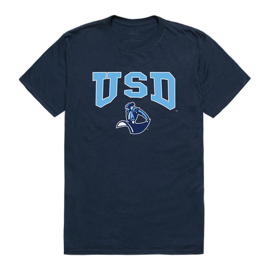 University of San Diego Toreros Athletic Tee T-Shirt