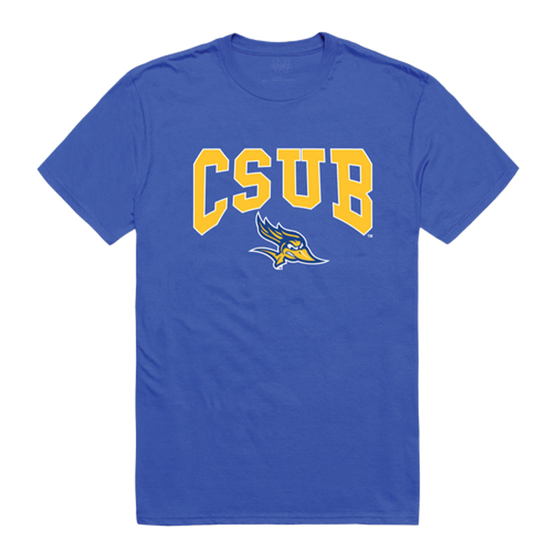 California State University Bakersfield Roadrunners Athletic Tee T-Shirt