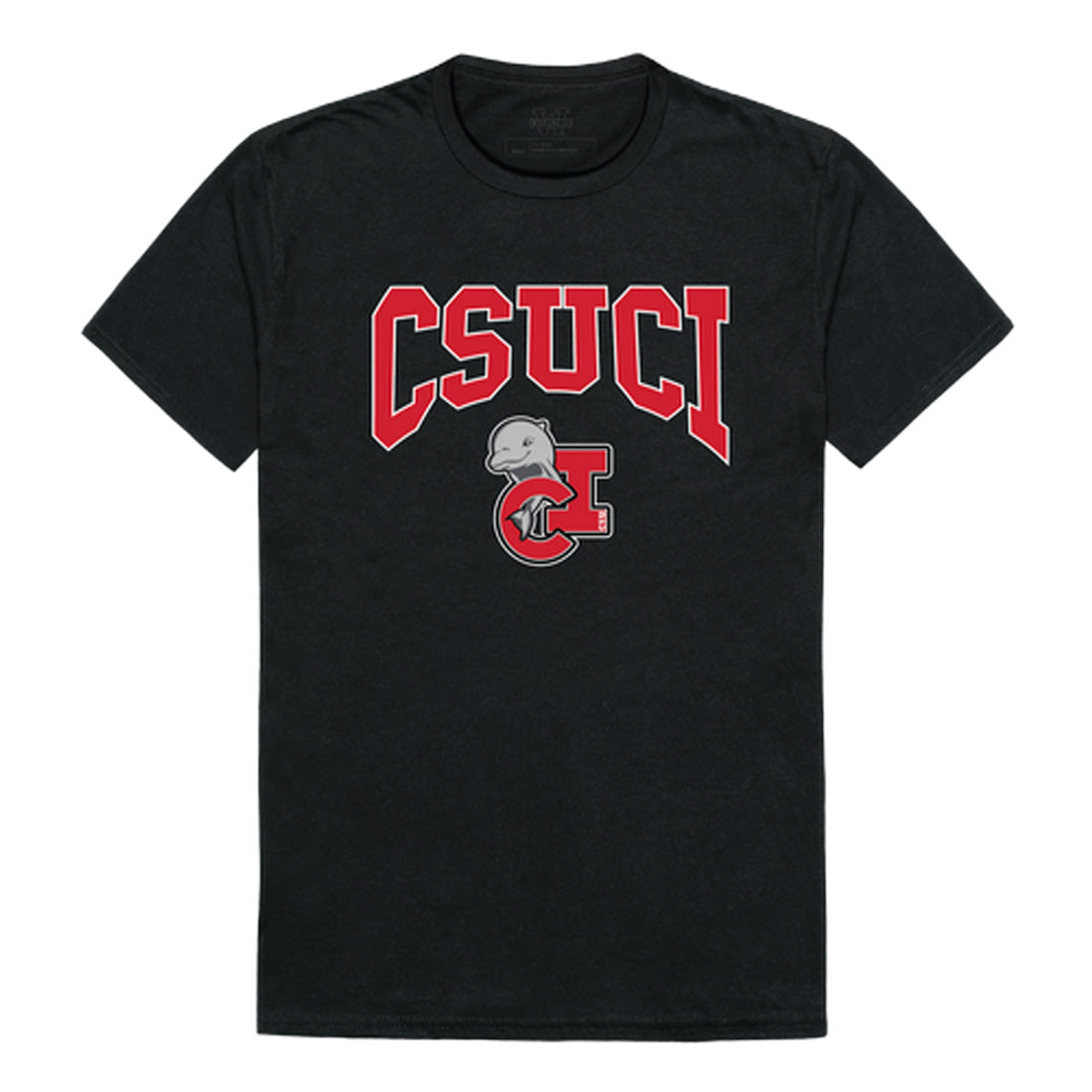 CSUCI California State University Channel Islands The Dolphins Athletic Tee T-Shirt