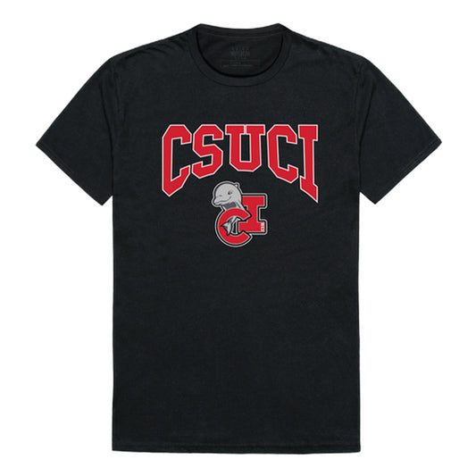 CSUCI California State University Channel Islands The Dolphins Athletic Tee T-Shirt