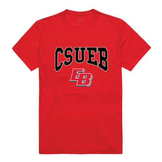 California State University East Bay Athletic Tee T-Shirt