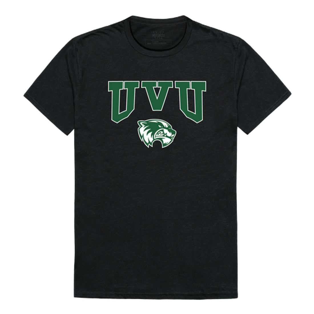 Utah Valley University Wolverines Athletic Tee T-Shirt