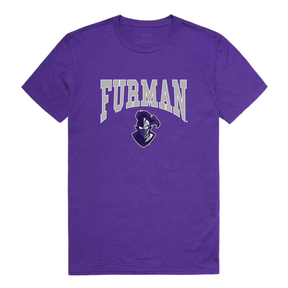 Furman University Paladins Athletic Tee T-Shirt