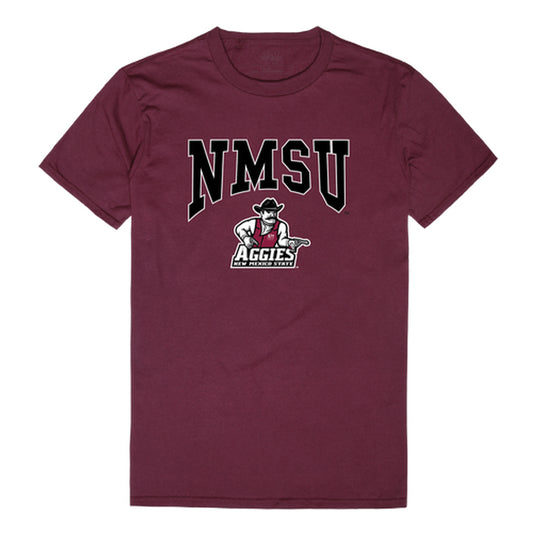 New Mexico State University Aggies Athletic Tee T-Shirt