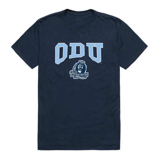 Old Dominion University Monarchs Athletic Tee T-Shirt