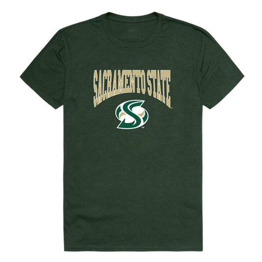 Sacramento State Hornets Athletic Tee T-Shirt