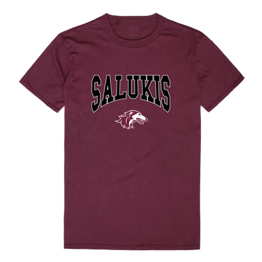 Southern Illinois University Salukis Athletic Tee T-Shirt