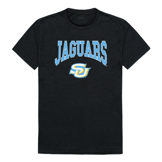 Southern University Jaguars Athletic Tee T-Shirt