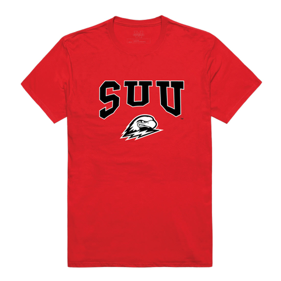 Southern Utah University Thunderbirds Athletic Tee T-Shirt