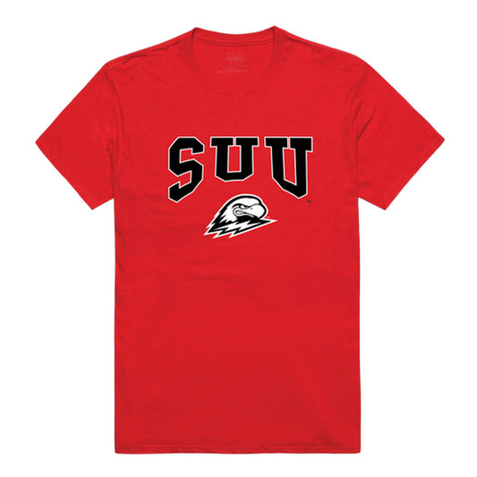 Southern Utah University Thunderbirds Athletic Tee T-Shirt