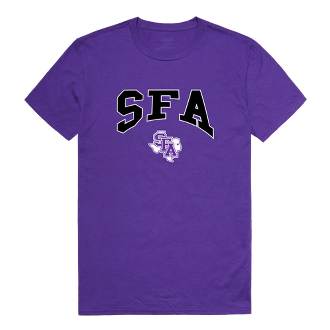 Stephen F. Austin State University Lumberjacks Athletic Tee T-Shirt