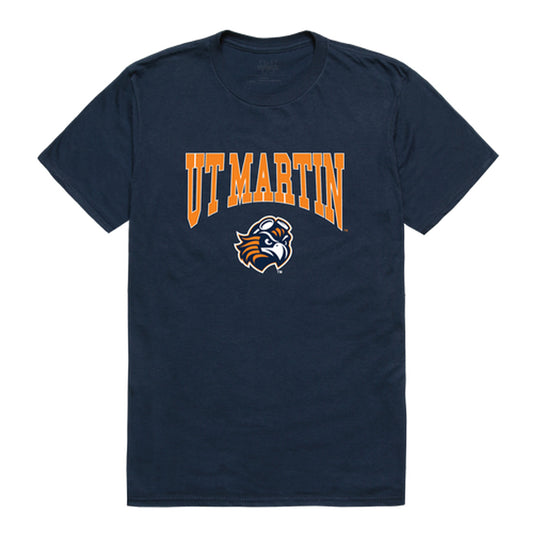 University of Tennessee at Martin Skyhawks Athletic Tee T-Shirt