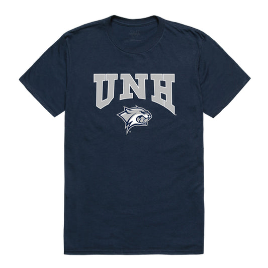 University of New Hampshire Wildcats Athletic Tee T-Shirt