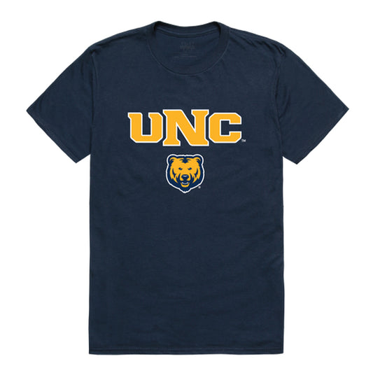 University of Northern Colorado Bears Athletic Tee T-Shirt