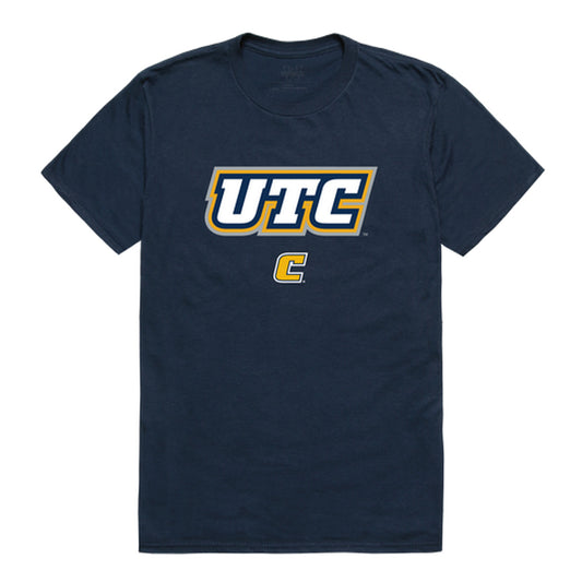 University of Tennessee at Chattanooga Mocs Athletic Tee T-Shirt