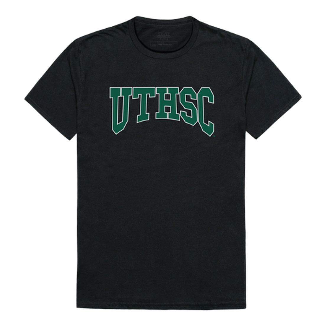 The University of Tennessee Health Science Center Athletic Tee T-Shirt