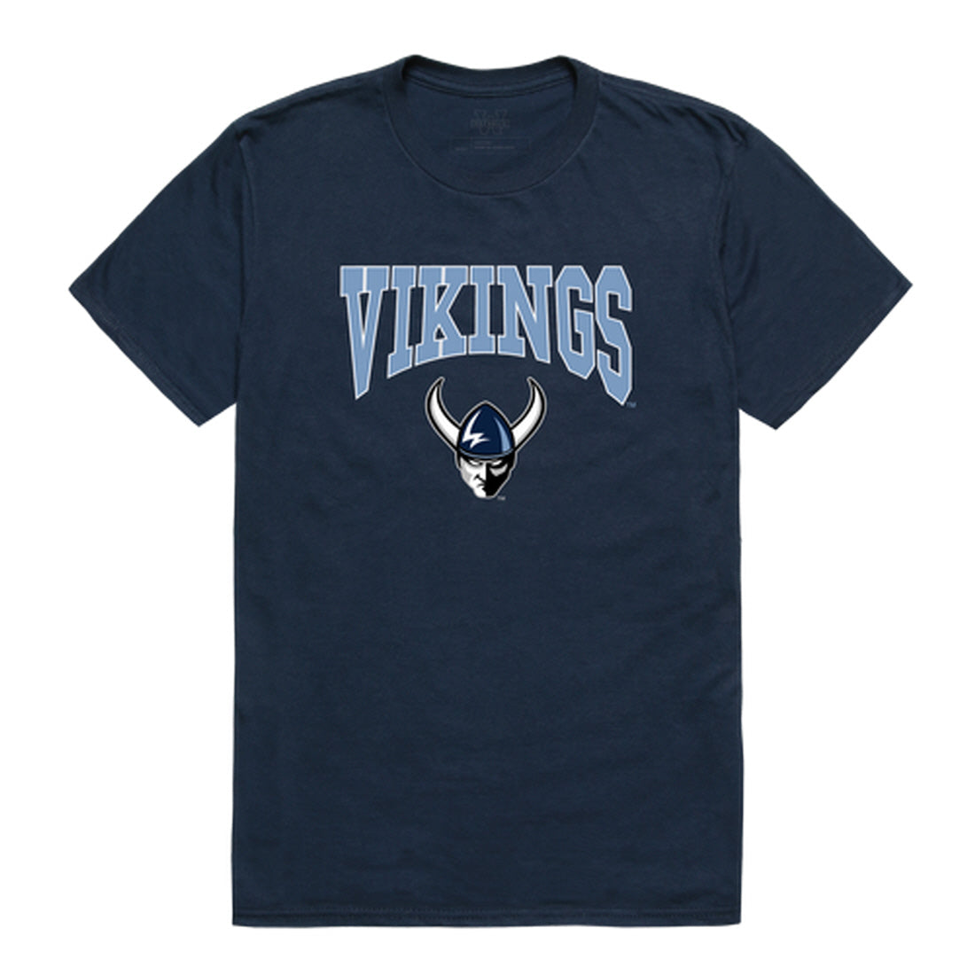 Western Washington University Vikings Athletic Tee T-Shirt