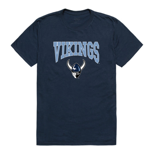 Western Washington University Vikings Athletic Tee T-Shirt