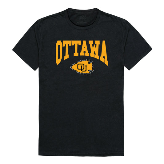 Ottawa University Braves Athletic Tee T-Shirt