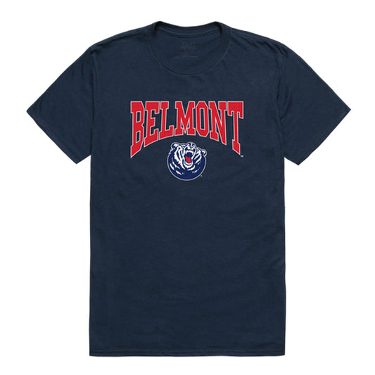 Belmont State University Bruins Athletic Tee T-Shirt