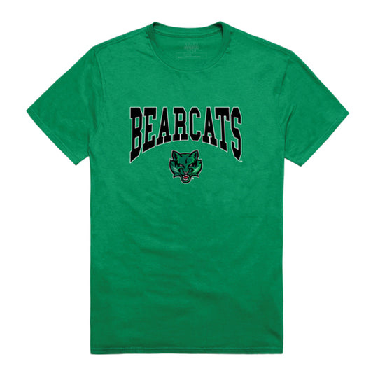 Binghamton University Bearcats Athletic Tee T-Shirt