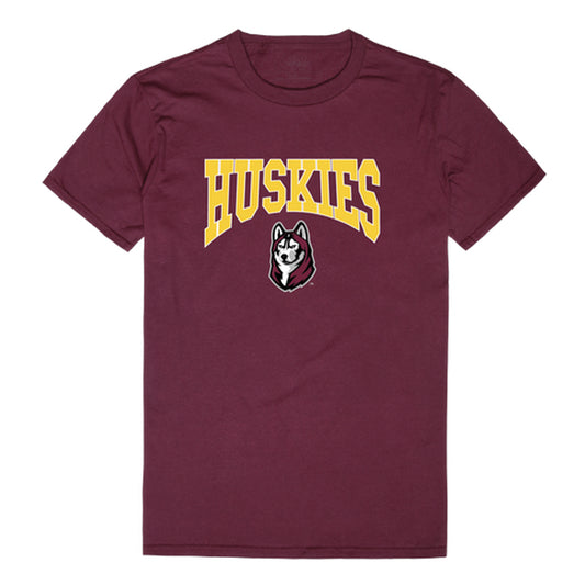 Bloomsburg University of Pennsylvania Huskies Athletic Tee T-Shirt