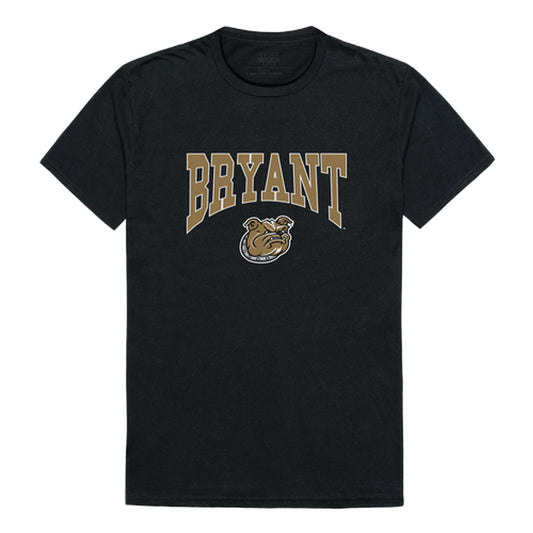 Bryant University Bulldogs Athletic Tee T-Shirt