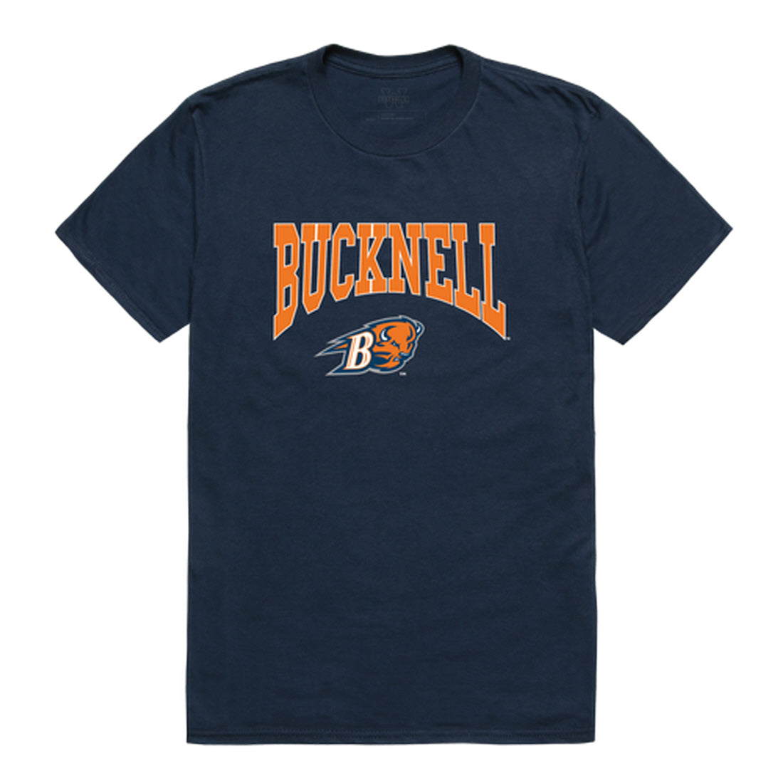 Bucknell University Bison Athletic Tee T-Shirt