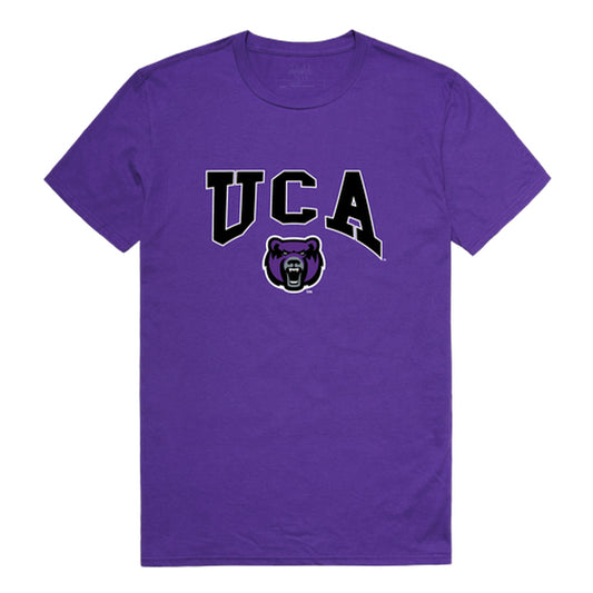 University of Central Arkansas Bears Athletic Tee T-Shirt