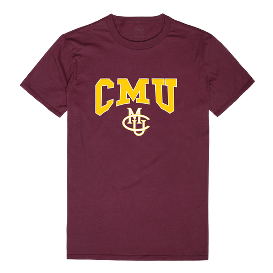 Colorado Mesa University Mavericks Athletic Tee T-Shirt