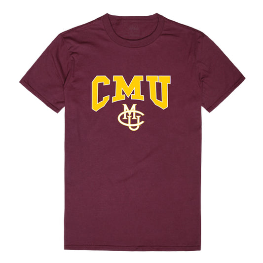 Colorado Mesa University Mavericks Athletic Tee T-Shirt