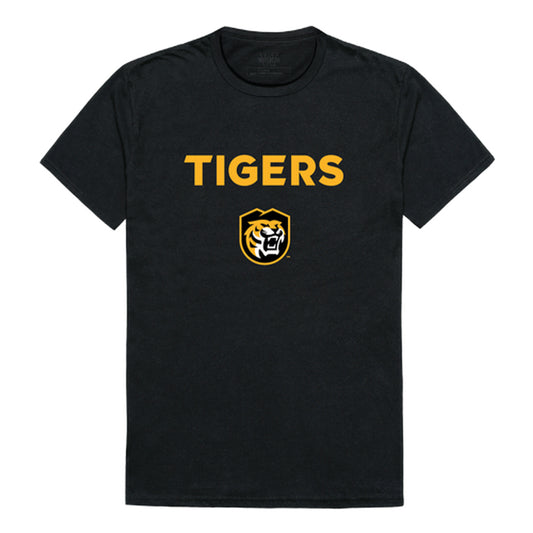 Colorado College Tigers Athletic Tee T-Shirt