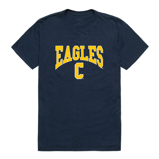 Coppin State University Eagles Athletic Tee T-Shirt