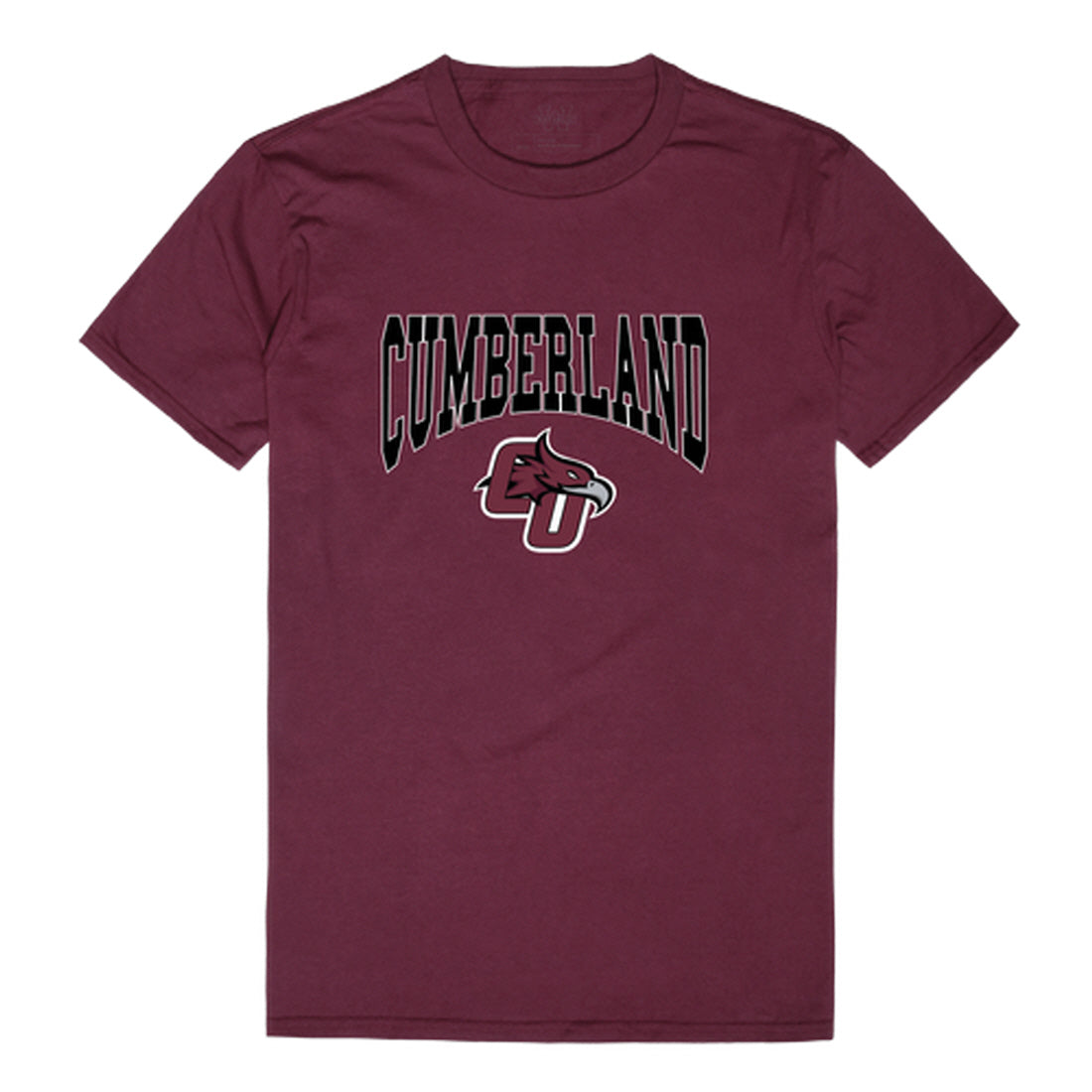 Cumberland University Phoenix Athletic Tee T-Shirt