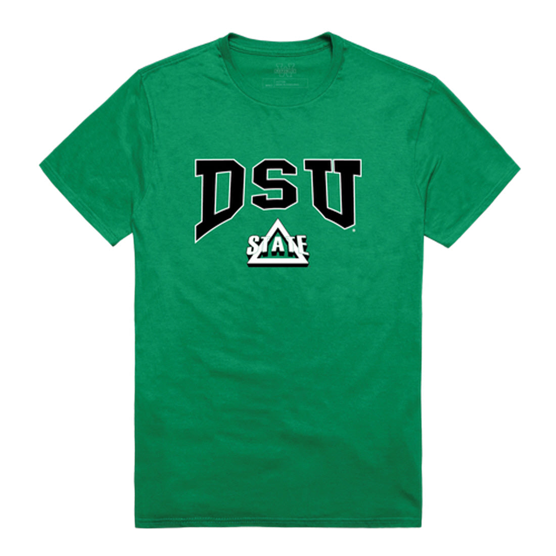 Delta State University Statesmen Athletic Tee T-Shirt