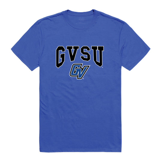 Grand Valley State University Lakers Athletic Tee T-Shirt