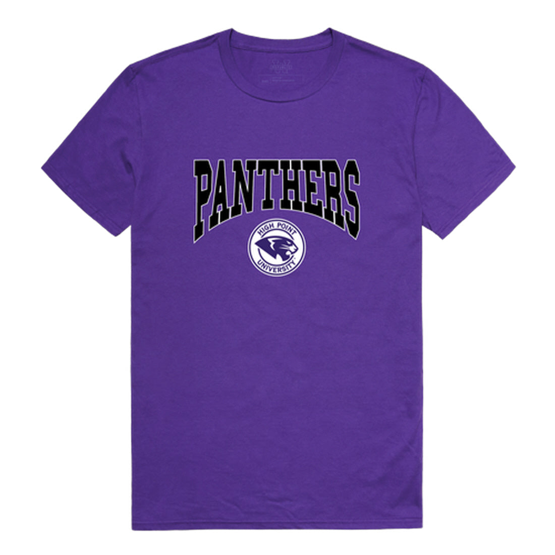 High Point University Panthers Athletic Tee T-Shirt