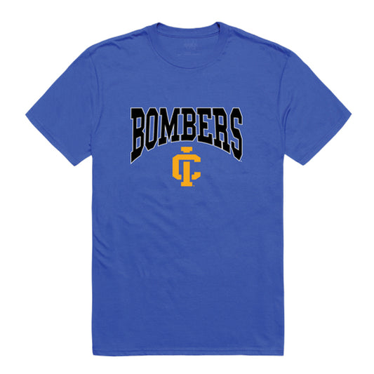 Ithaca College Bombers Athletic Tee T-Shirt