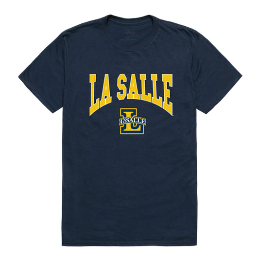 La Salle University Explorers Athletic Tee T-Shirt