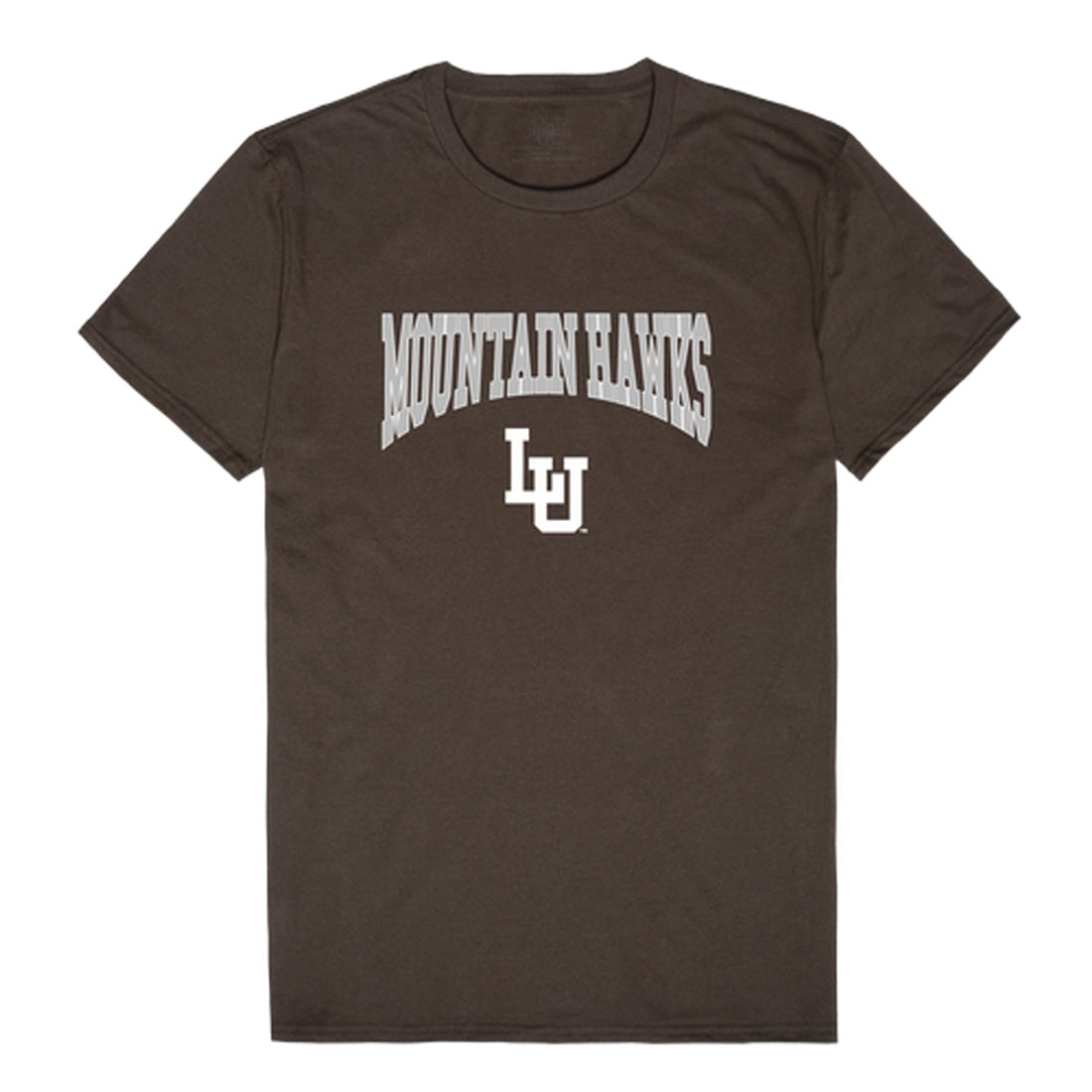 Lehigh University Mountain Hawks Athletic Tee T-Shirt