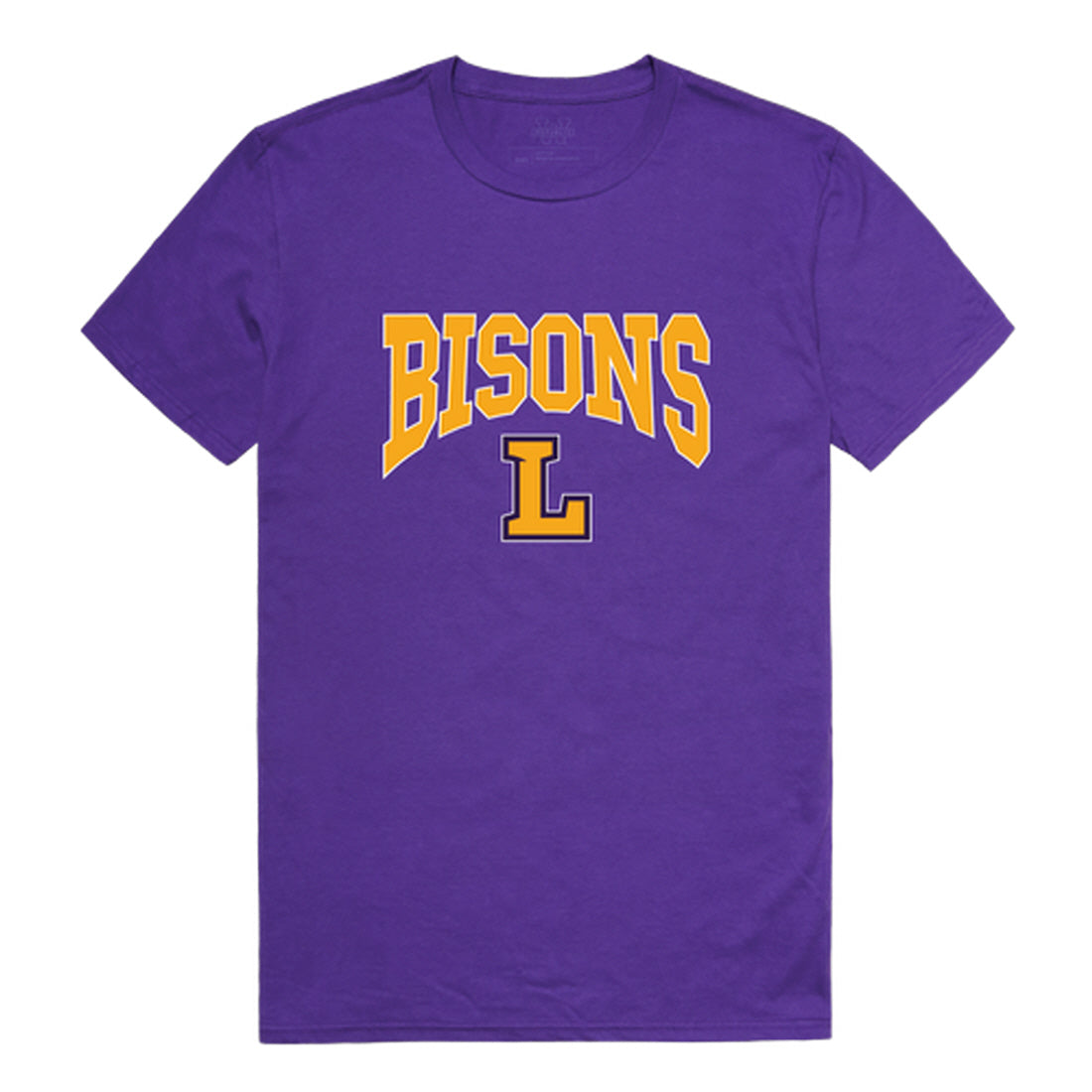 Lipscomb University Bisons Athletic Tee T-Shirt