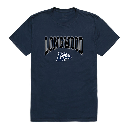 Longwood University Lancers Athletic Tee T-Shirt