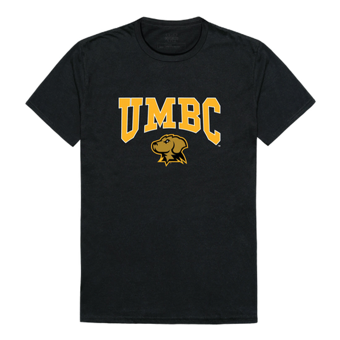 UMBC University of Maryland Baltimore Athletic Tee T-Shirt