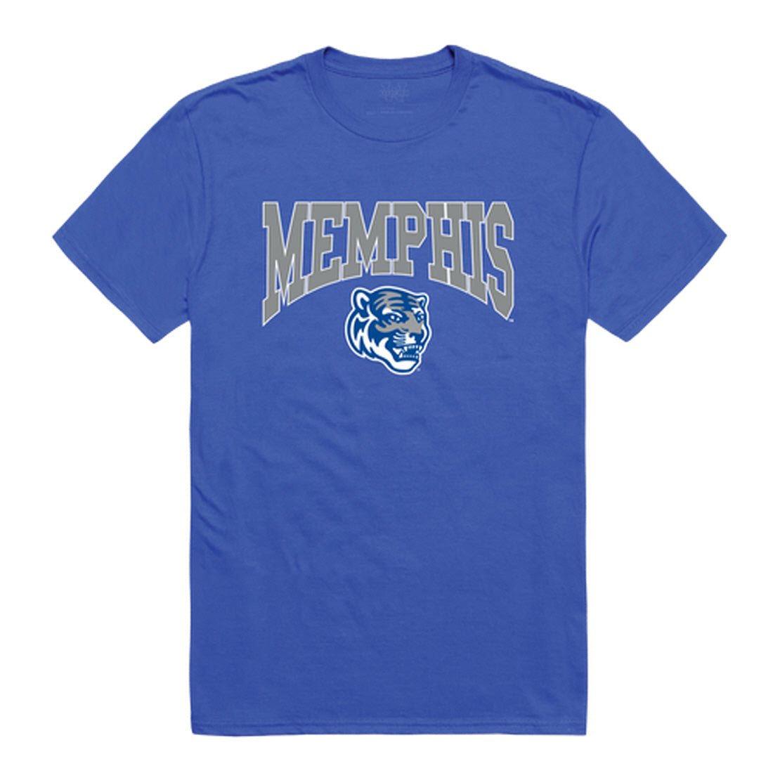 University of Memphis Athletic Tee T-Shirt