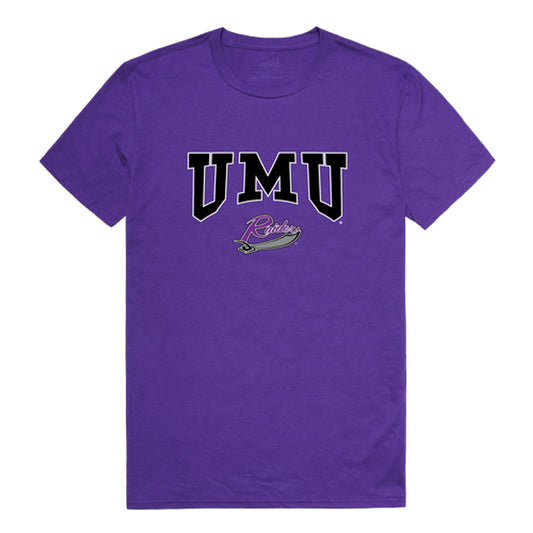 University of Mount Union Purple Raiders Athletic Tee T-Shirt